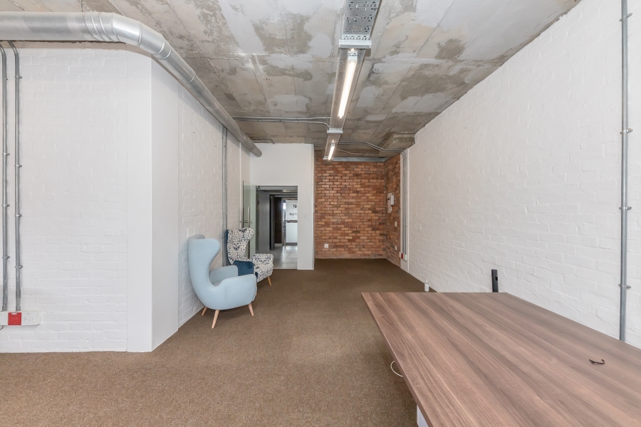 Commercial Property for Sale in De Waterkant Western Cape